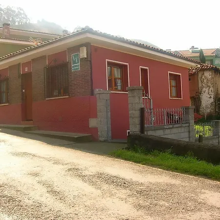 Casa Valle בית כפרי *