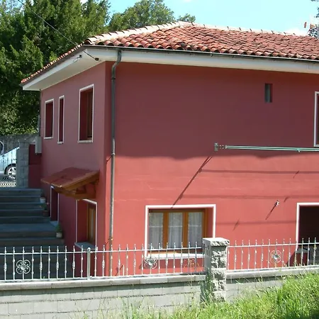Country house Casa Valle *