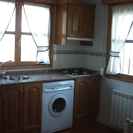 Casa Valle בית כפרי Onís