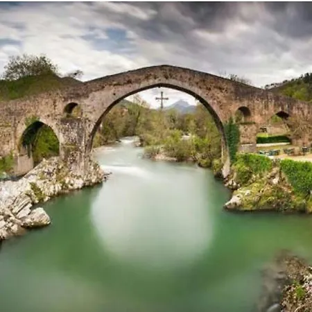 Casa Valle Cangas de Onis