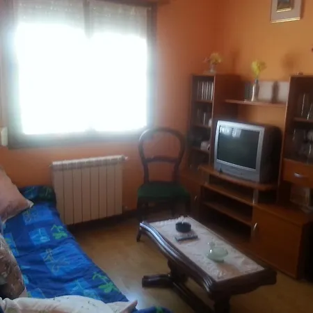 Casa Valle בית כפרי