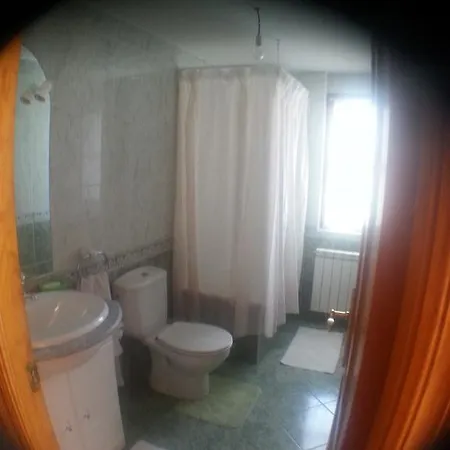 בית כפרי Casa Valle Onís