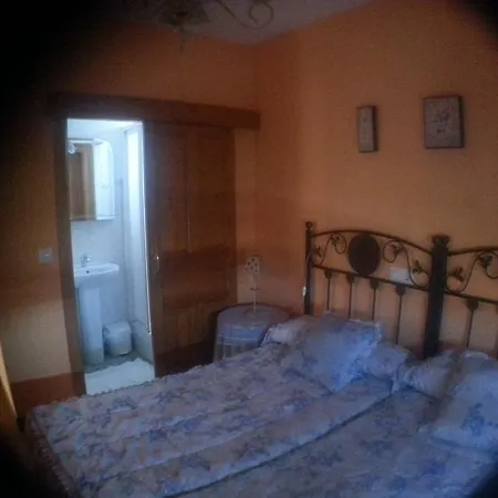 בית כפרי Casa Valle Onís