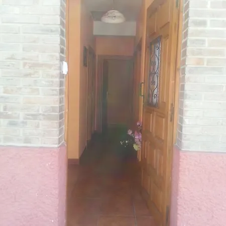 Casa Valle בית כפרי *