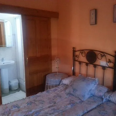 Casa Valle בית כפרי