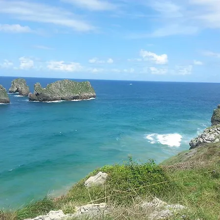 Casa Valle בית כפרי Onís