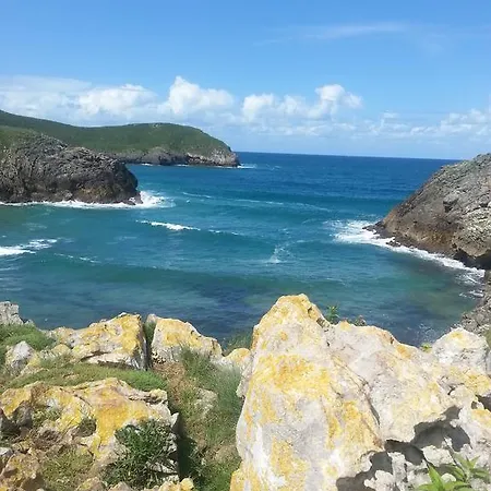 Casa Valle בית כפרי Onís