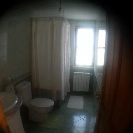 Casa Valle בית כפרי *